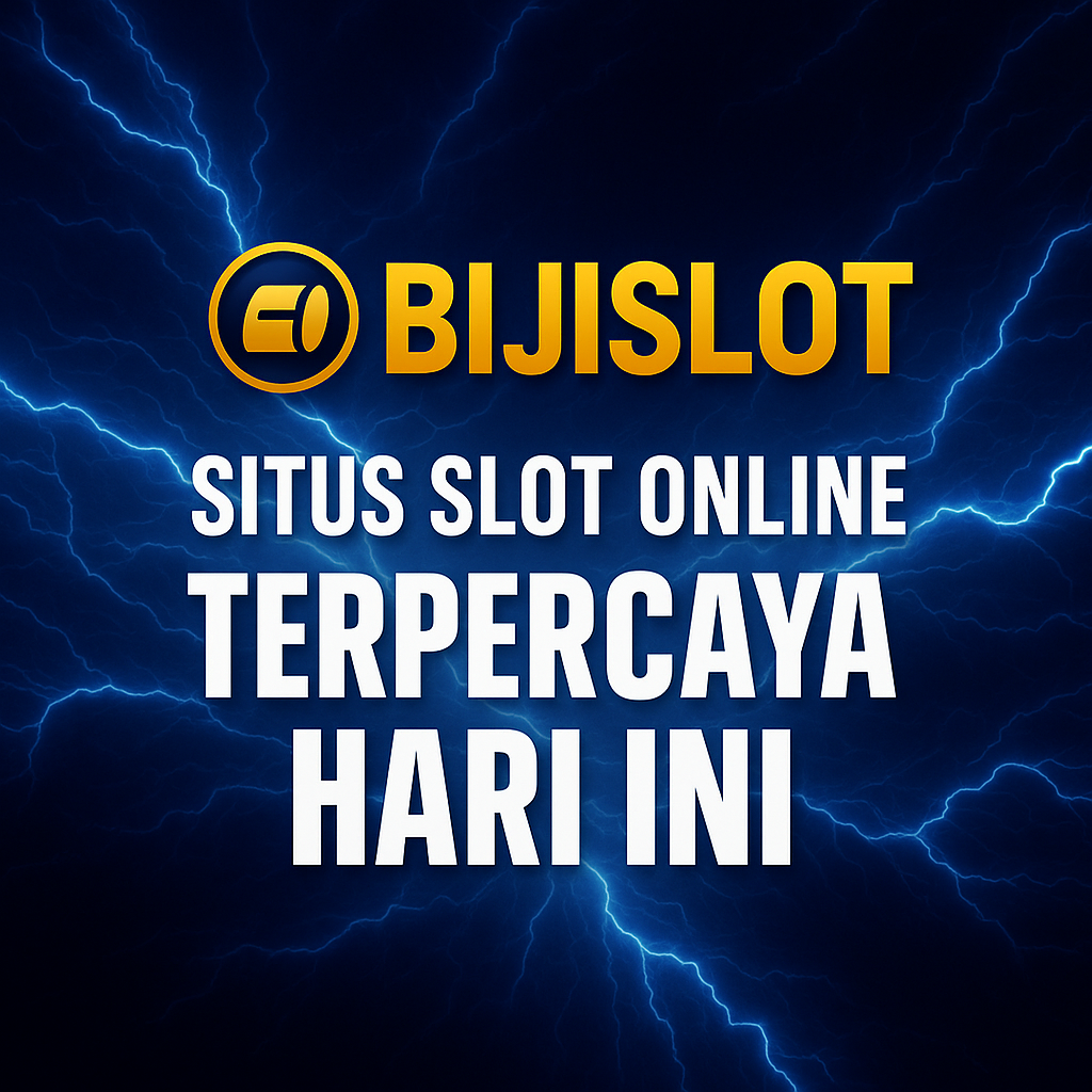 BIJISLOT